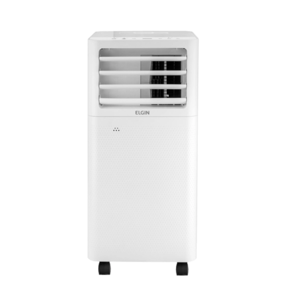 Ar Condicionado Portátil Eco Cube | Elgin – INCOTERMINAS® - Image 3