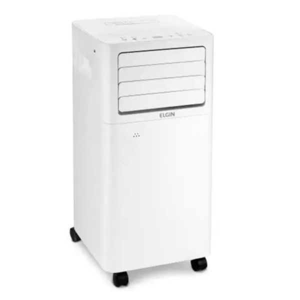 Ar Condicionado Portátil Eco Cube | Elgin – INCOTERMINAS® - Image 2