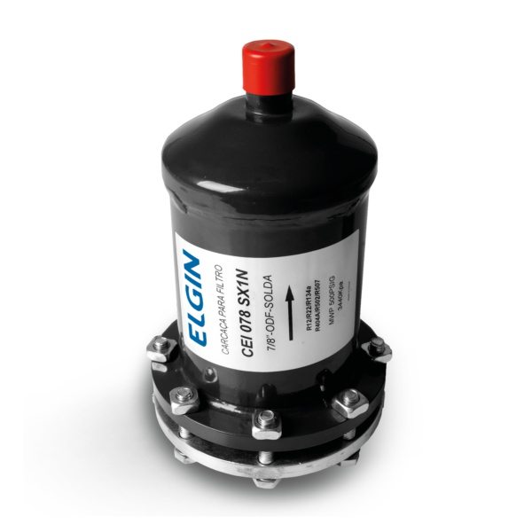 Carcaça para Filtros | Elgin – INCOTERMINAS®