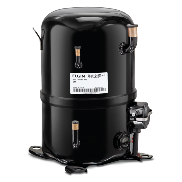 Compressor ECB - ECM | Elgin – INCOTERMINAS®