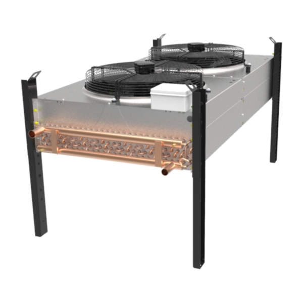 Condensador Remoto ACC 500-630 | Elgin – INCOTERMINAS® - Imagem 2