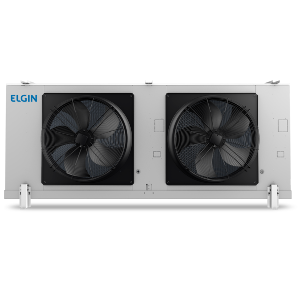 Evaporador de Alto Perfil HP | Elgin – INCOTERMINAS®