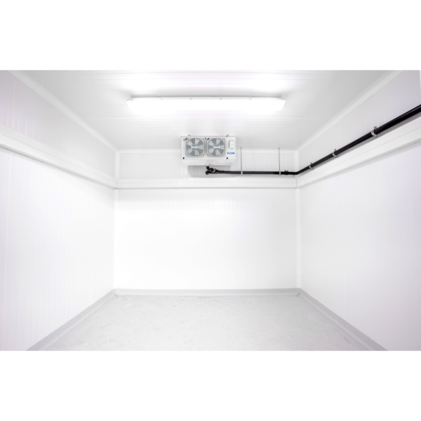 Evaporador de Baixo Perfil FBA | Elgin – INCOTERMINAS® - Imagem 2