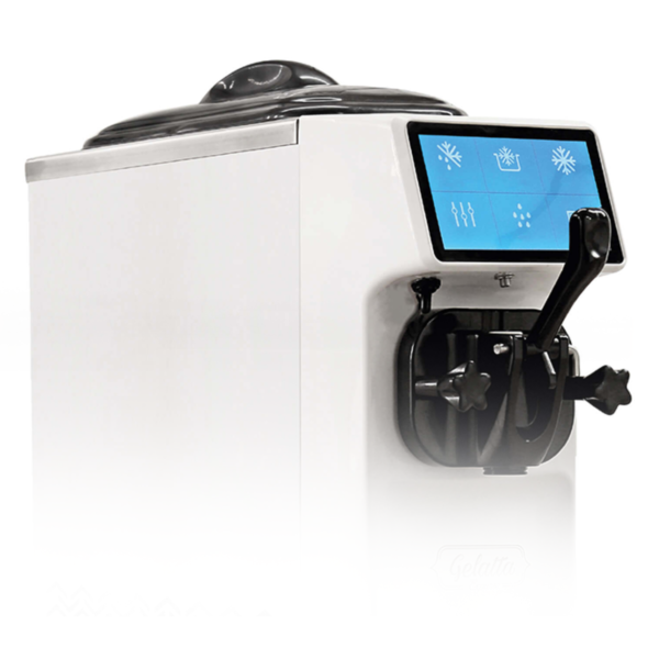 Máquina de Sorvete Gelatta Expresso | Elgin – INCOTERMINAS® - Imagem 2