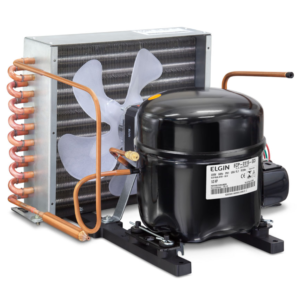 Unidade Condensadora Compacta UCP | Elgin – INCOTERMINAS®