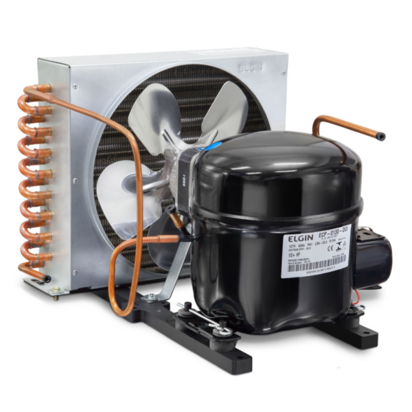Unidade Condensadora Compacta UCP | Elgin – INCOTERMINAS®