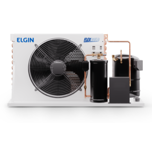 Unidade Condensadora Carenada FLEX+ | Elgin – INCOTERMINAS®