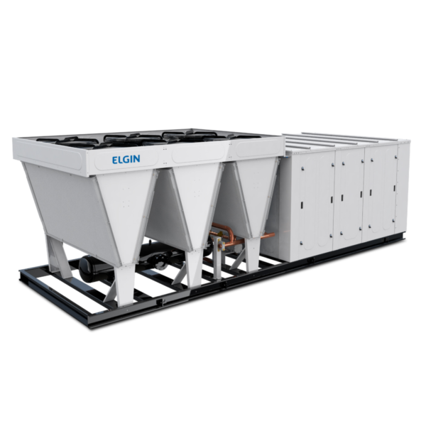 Unidade de Compressão IV | Elgin – INCOTERMINAS®