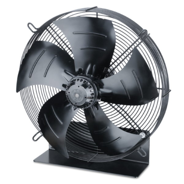 Ventilador Axial | Elgin – INCOTERMINAS®