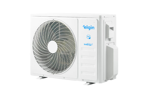 Ar-condicionado Bi e Tri Split Total Inverter Plus Wi-Fi - Imagem 3
