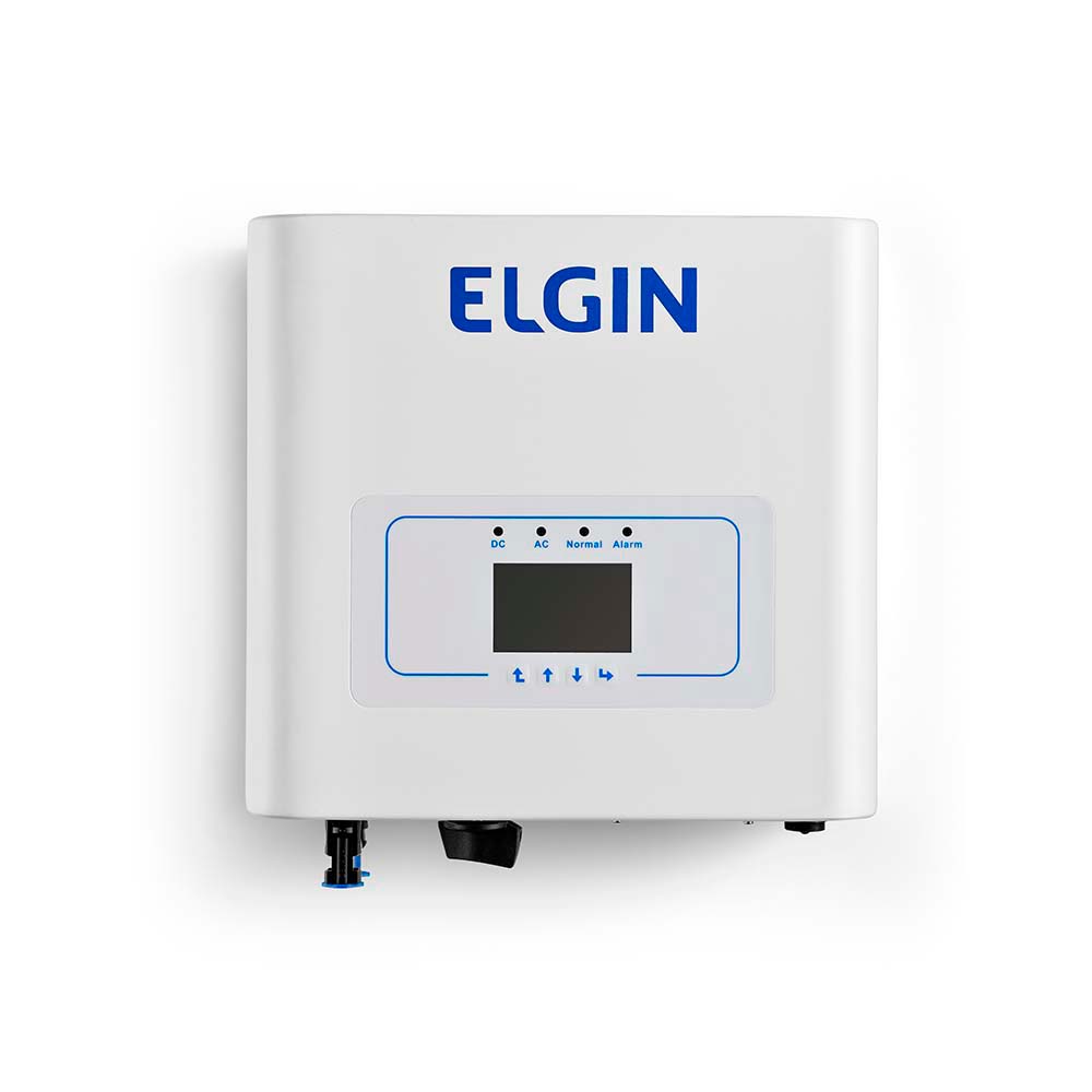 Inversor Solar 3kW 220v Monofásico