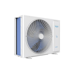 Ar-condicionado Piso Teto Plus Inverter